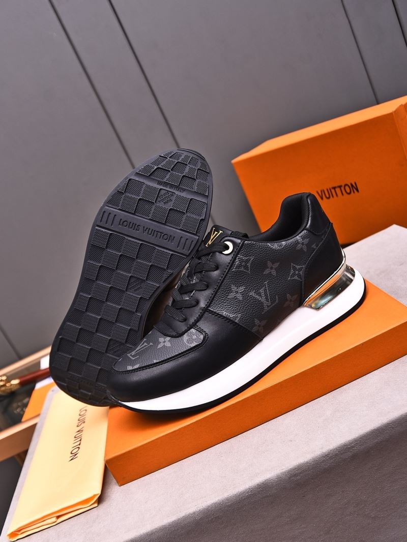 Louis Vuitton Run Away Sneaker